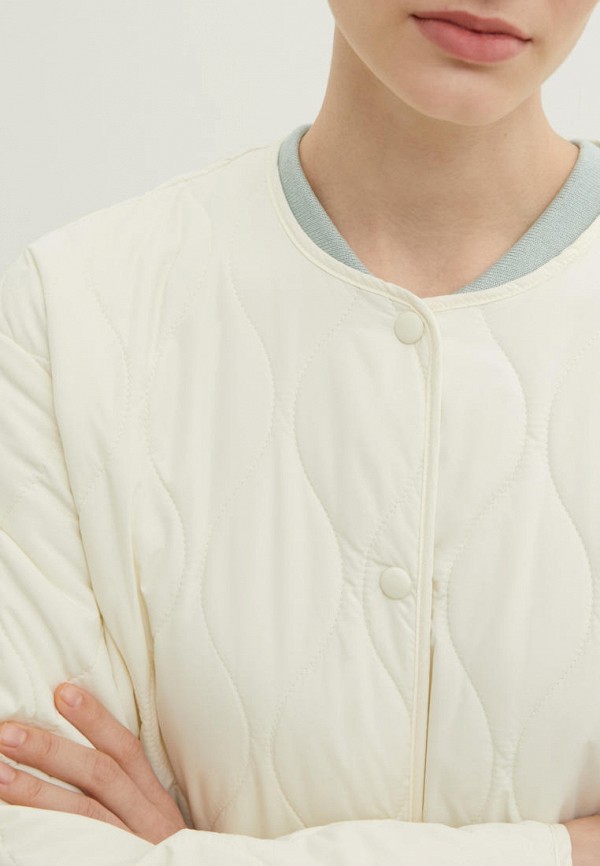 Finn Flare Куртка стеганая - фото 6