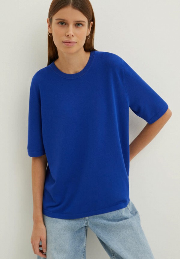 Finn Flare Джемпер - фото 5