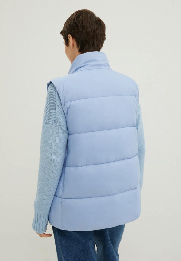 Finn Flare Жилет утепленный - фото 3