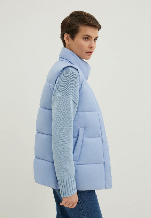 Finn Flare Жилет утепленный - фото 4