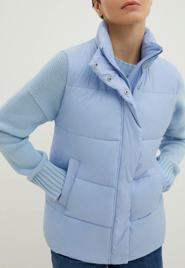 Finn Flare Жилет утепленный - фото 5