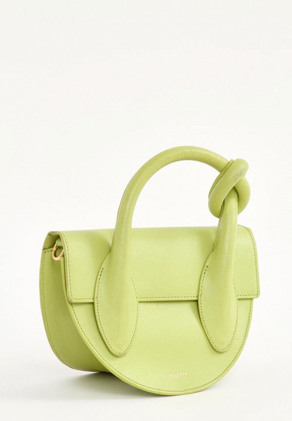 Yuzefi Resale Сумка - Pretzel - фото 2