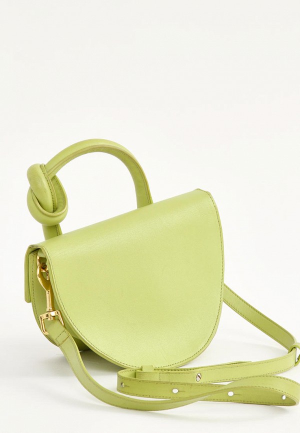 Yuzefi Resale Сумка - Pretzel - фото 3