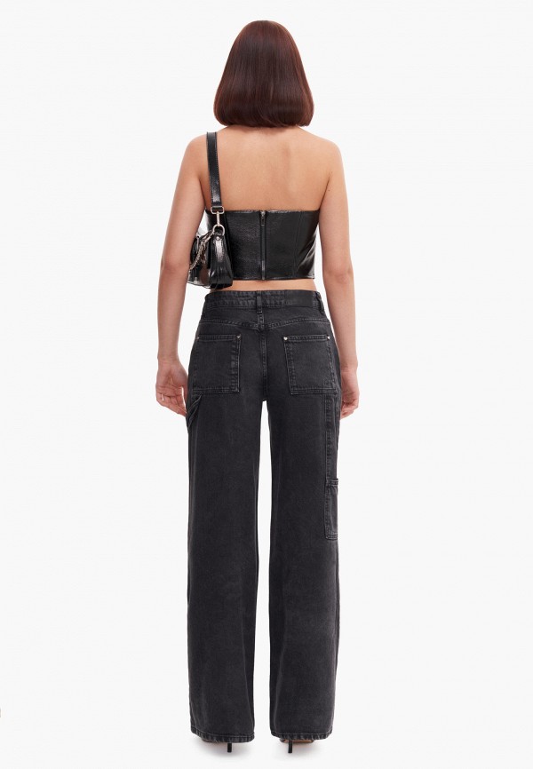 Top Top Джинсы - фото 4