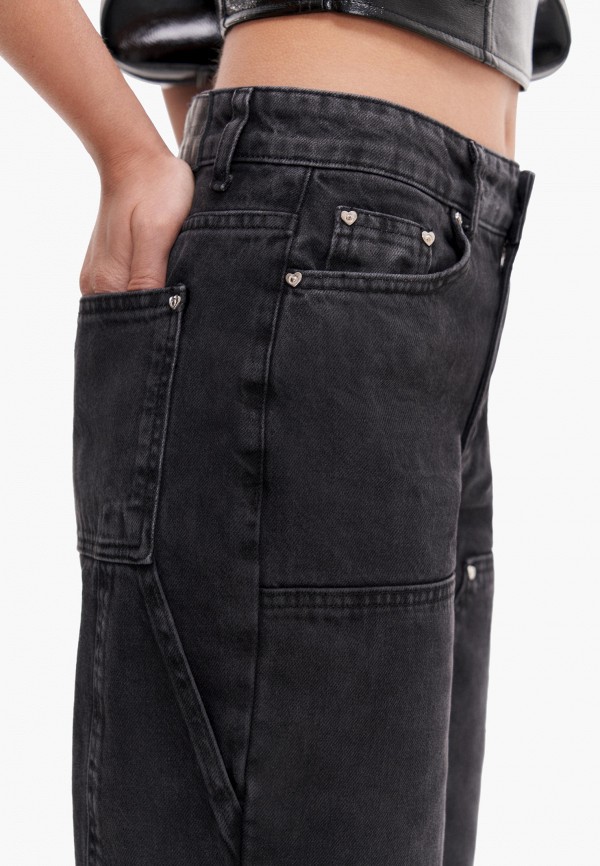 Top Top Джинсы - фото 6