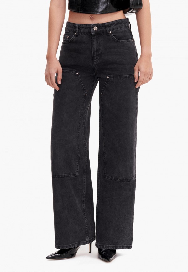 Top Top Джинсы - фото 1