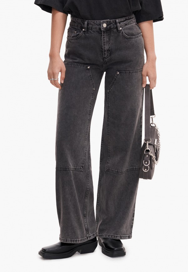 Top Top Джинсы - фото 1