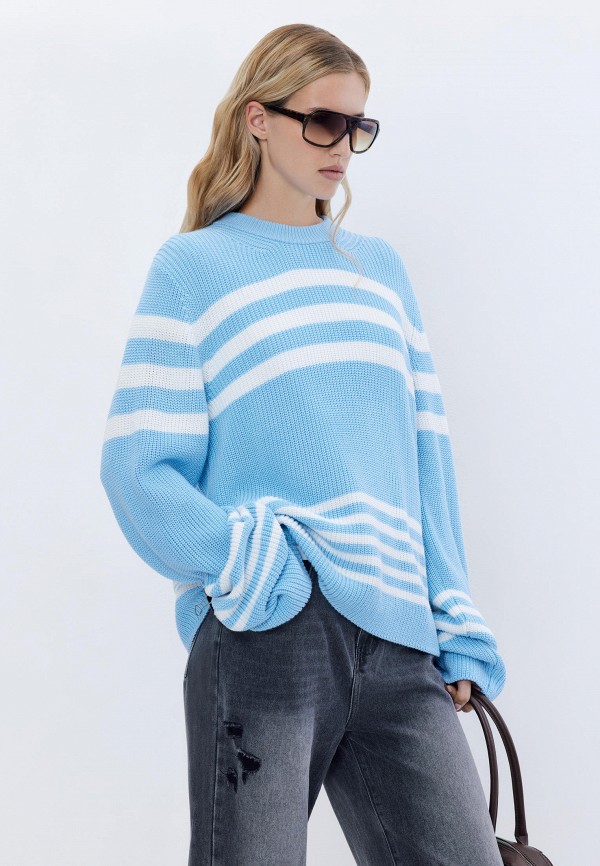 Top Top Джемпер - фото 5