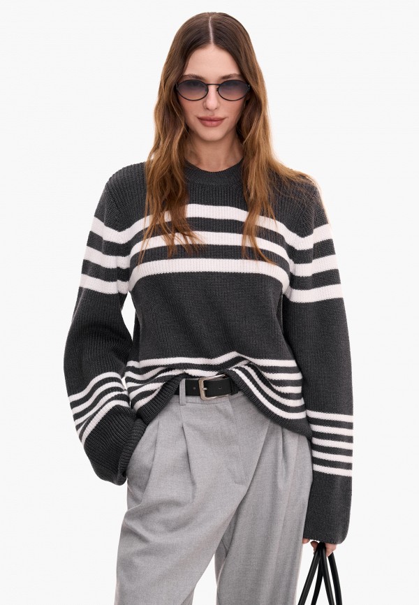 Top Top Джемпер - фото 5