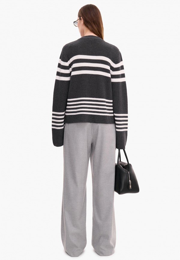 Top Top Джемпер - фото 4