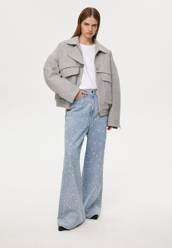 2Mood Полупальто - фото 2