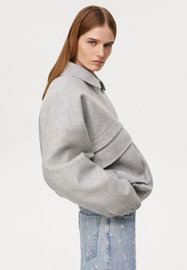 2Mood Полупальто - фото 6