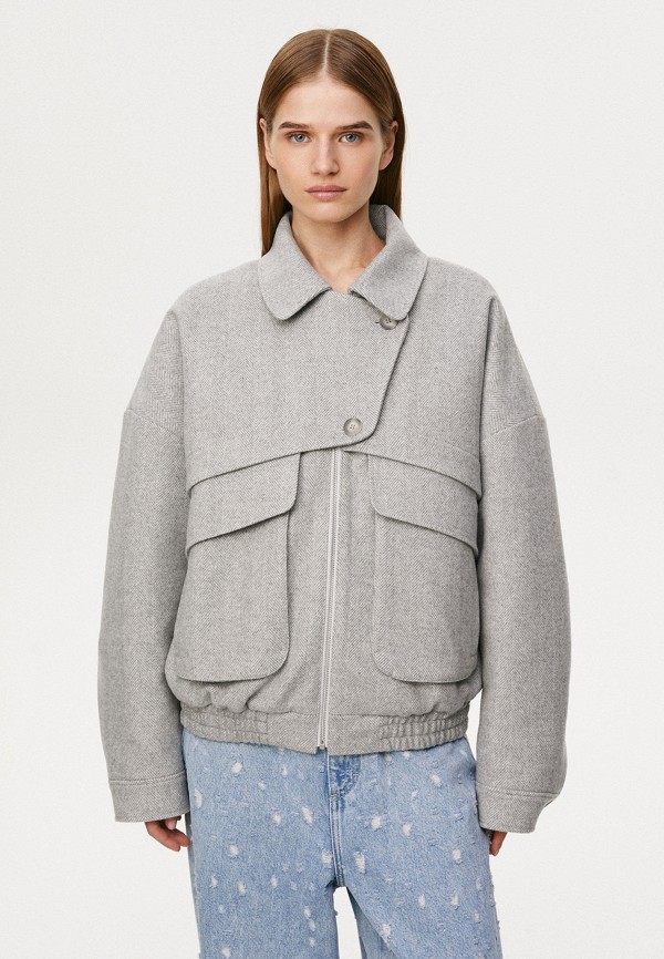 2Mood Полупальто - фото 4