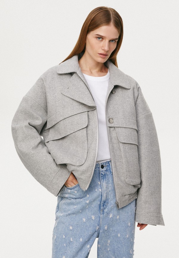 2Mood Полупальто - фото 1