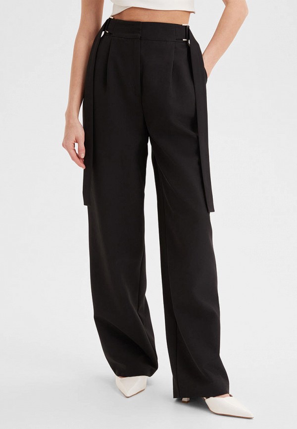 BRMSK Брюки - Lamoda Online Exclusive - фото 1