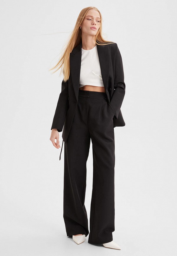 BRMSK Брюки - Lamoda Online Exclusive - фото 2