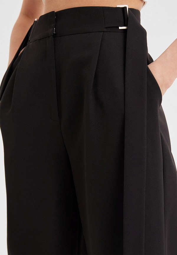 BRMSK Брюки - Lamoda Online Exclusive - фото 4