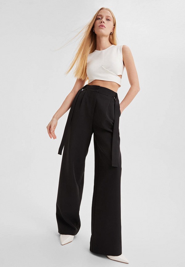 BRMSK Брюки - Lamoda Online Exclusive - фото 6