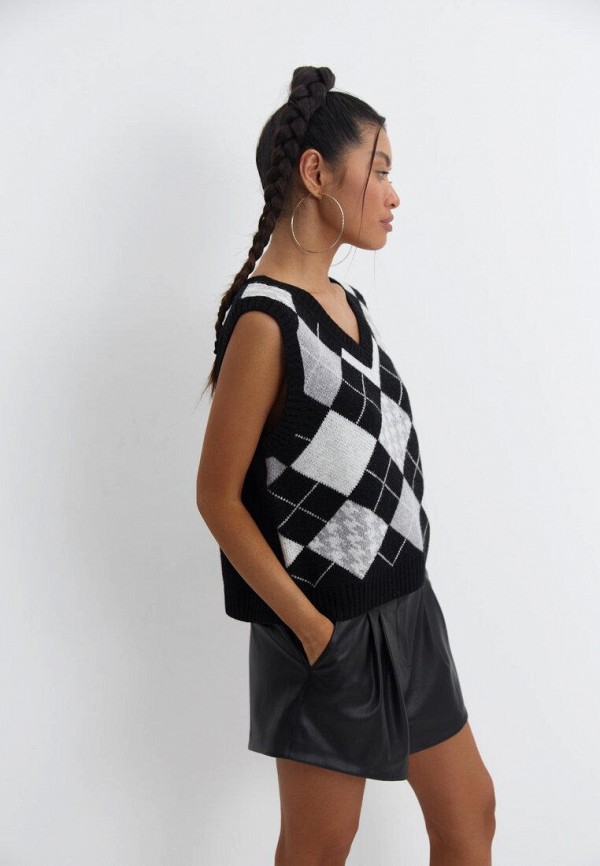 Miederes Жилет - фото 4