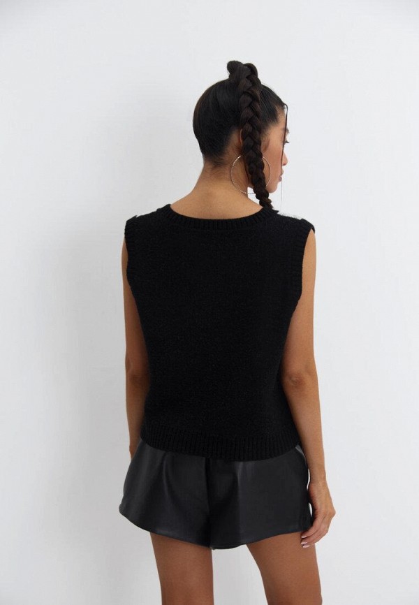 Miederes Жилет - фото 3