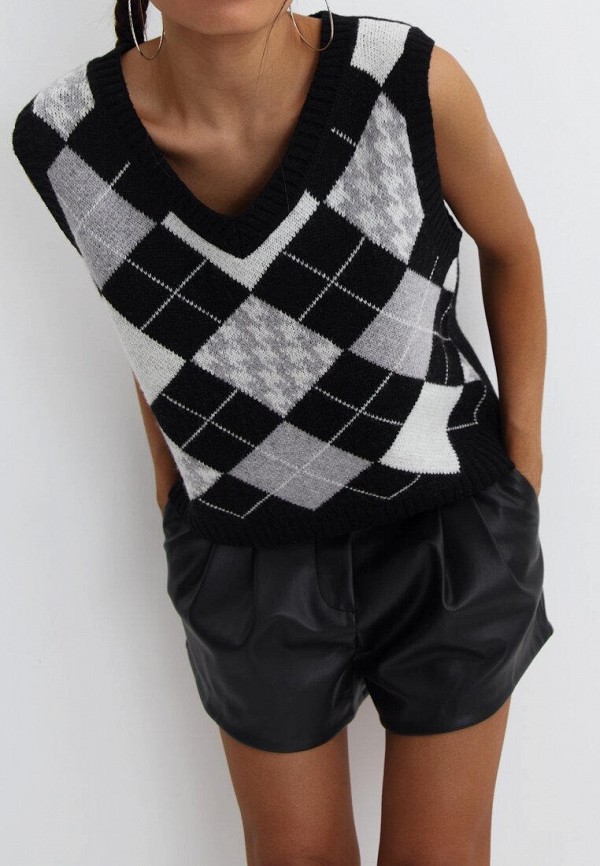 Miederes Жилет - фото 5