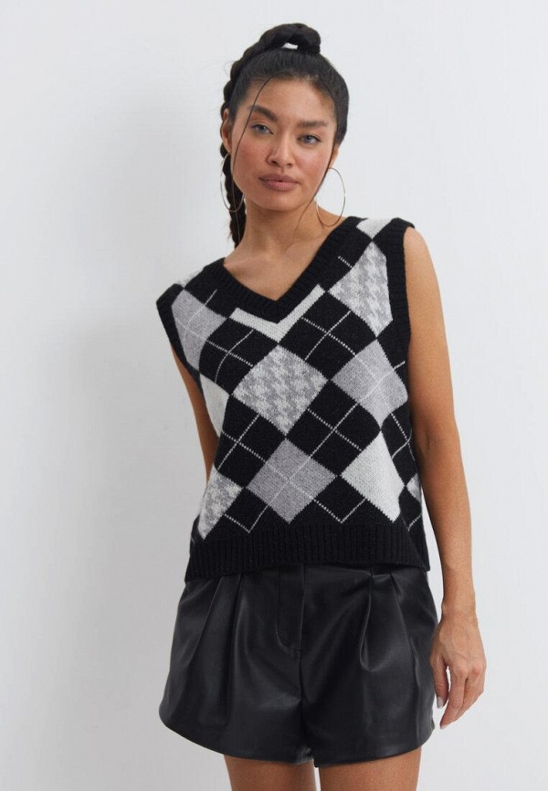 Miederes Жилет - фото 1