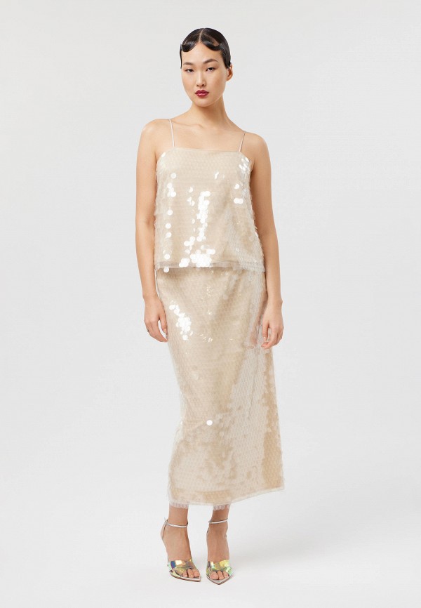 Fashion Rebels Юбка - Sparkle - фото 2