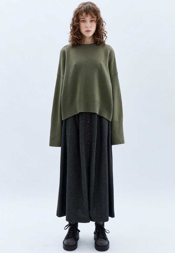 Unique Fabric Джемпер - фото 5