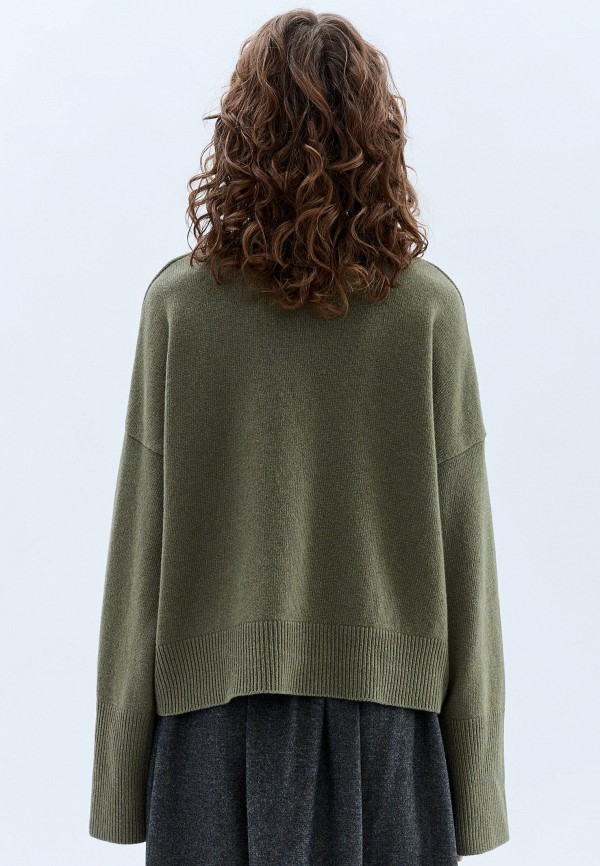 Unique Fabric Джемпер - фото 3