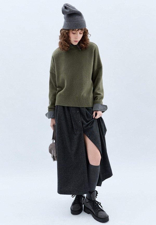 Unique Fabric Джемпер - фото 2