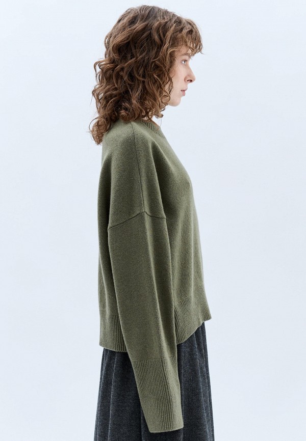 Unique Fabric Джемпер - фото 4