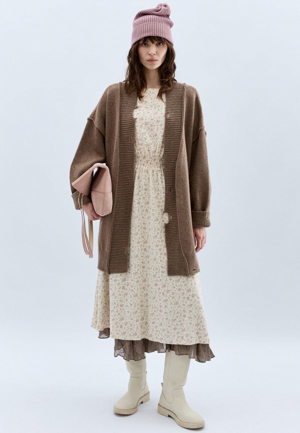 Unique Fabric Кардиган - фото 3