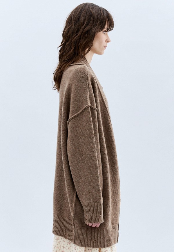 Unique Fabric Кардиган - фото 4