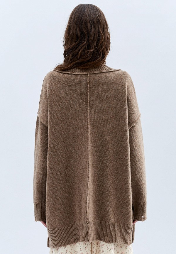 Unique Fabric Кардиган - фото 2