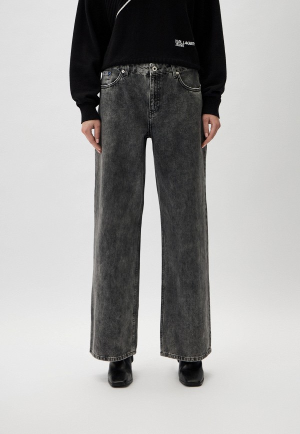 Karl Lagerfeld Jeans MP002XW0OYCH