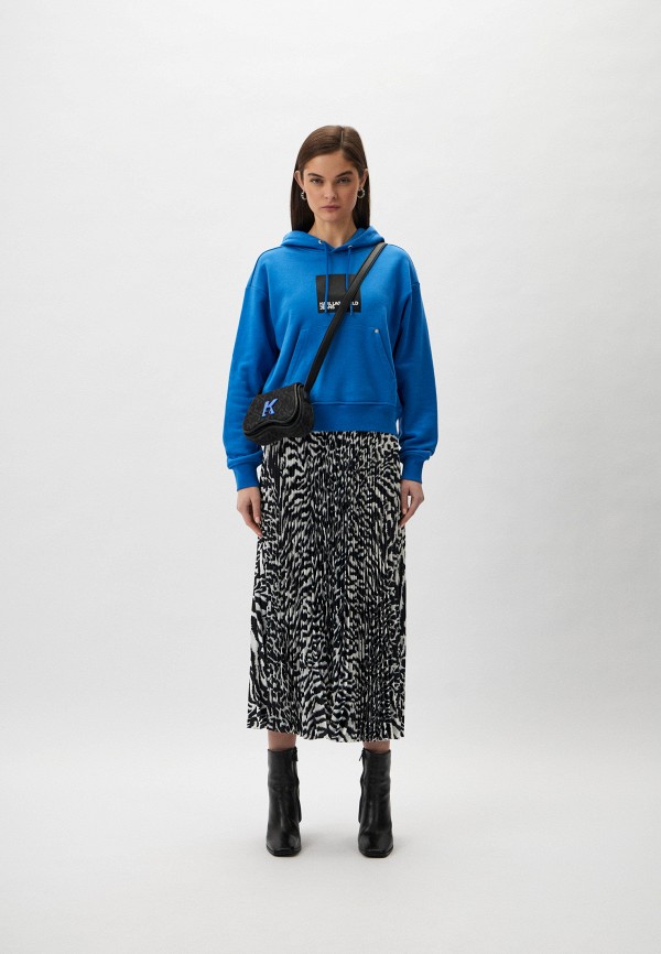 Karl Lagerfeld Jeans Худи - фото 2