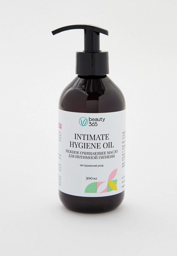 Beauty 365 Средство для интимной гигиены - для ежедневного использования - фото 1