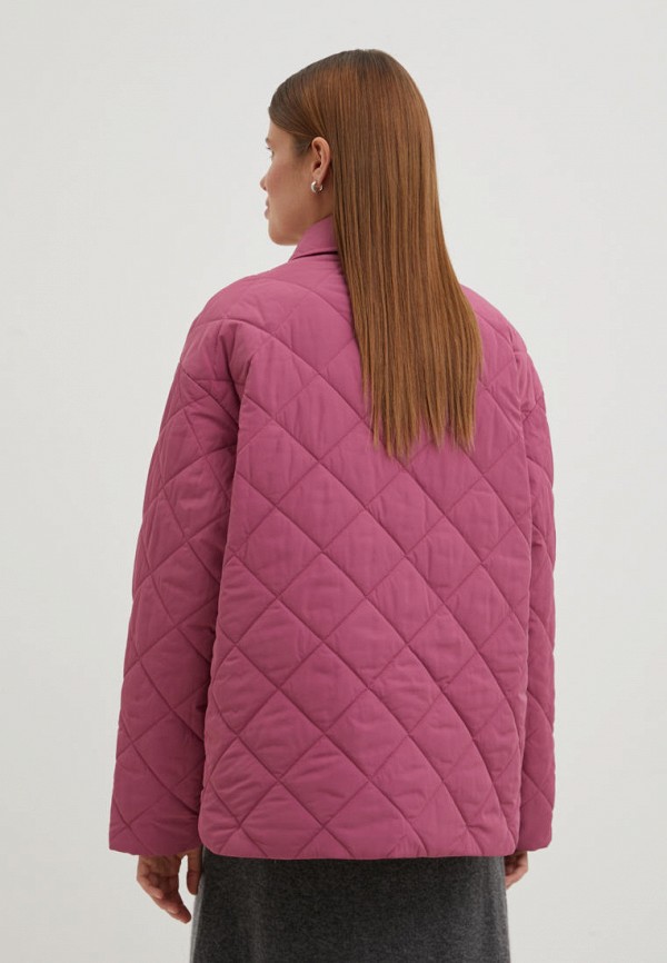 Finn Flare Куртка-рубашка - фото 3