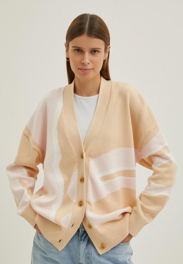 Finn Flare Кардиган - фото 1