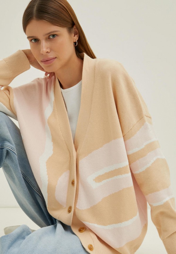 Finn Flare Кардиган - фото 5