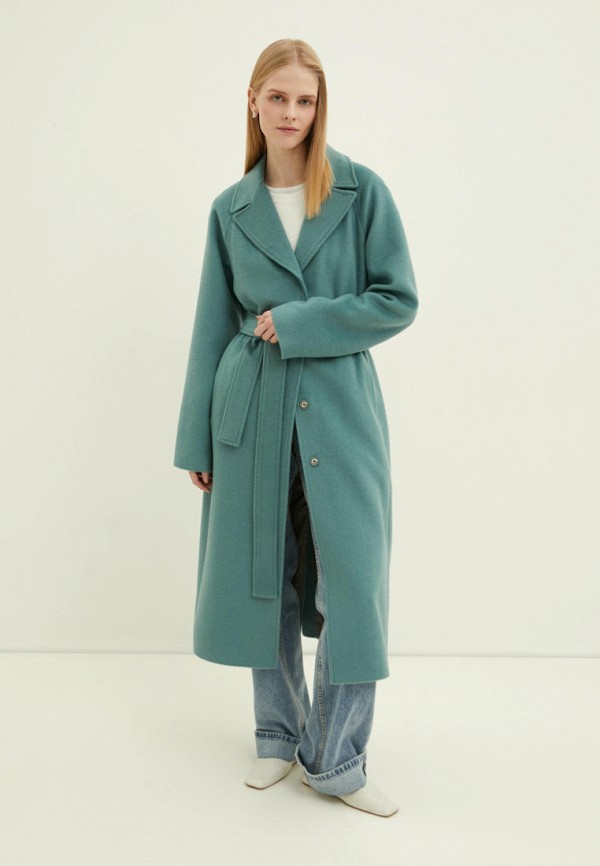 Finn Flare Пальто-халат - фото 1