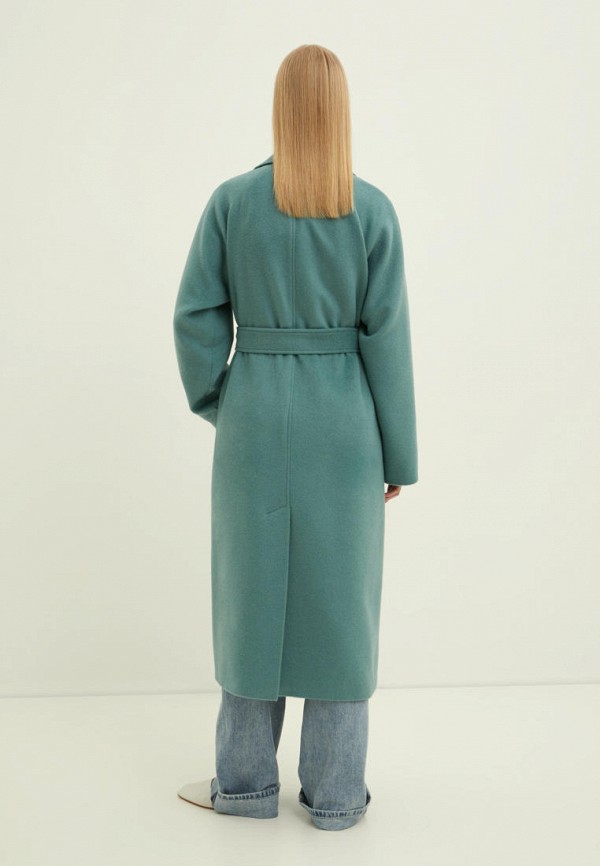 Finn Flare Пальто-халат - фото 2