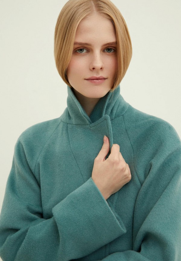 Finn Flare Пальто-халат - фото 6