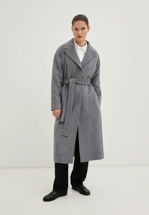 Finn Flare Пальто-халат - фото 1