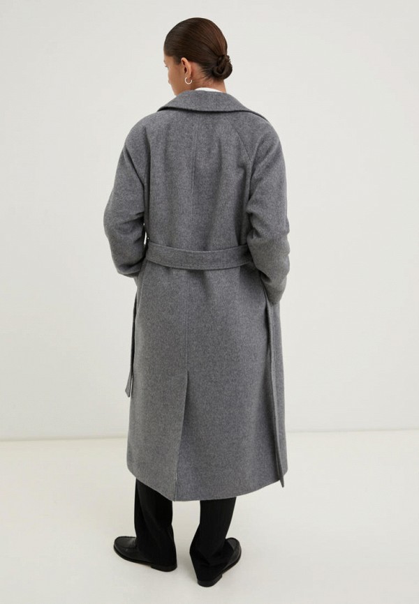 Finn Flare Пальто-халат - фото 2