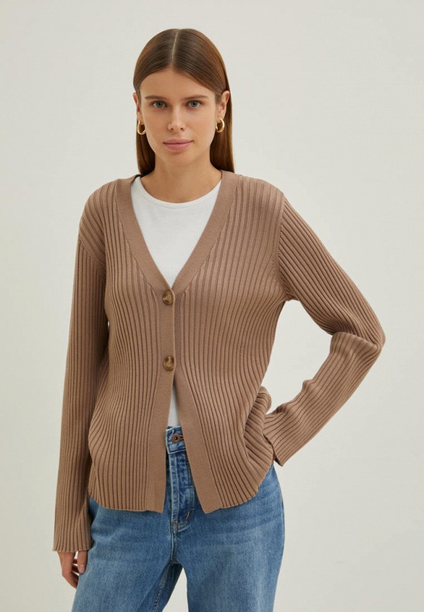 Finn Flare Кардиган - фото 1