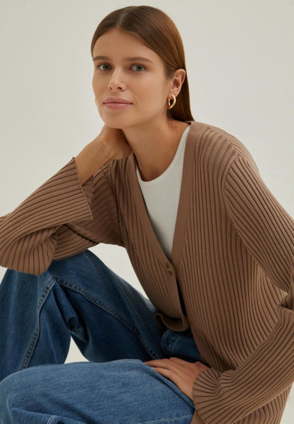 Finn Flare Кардиган - фото 5