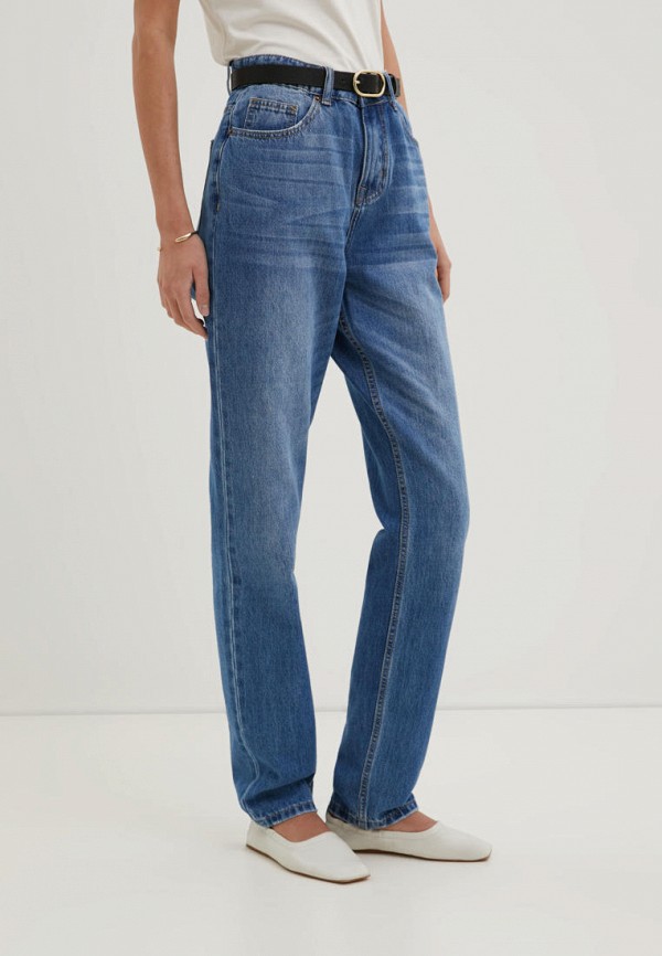 Finn Flare Джинсы - фото 4