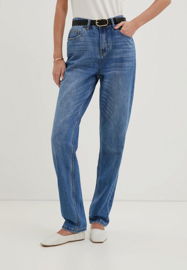 Finn Flare Джинсы - фото 1