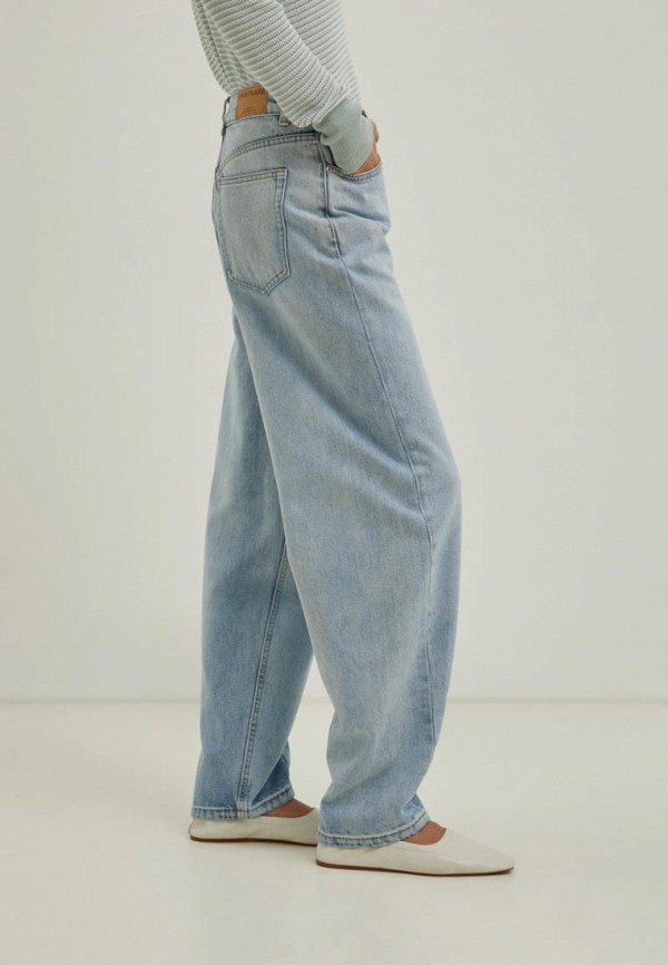 Finn Flare Джинсы - фото 4